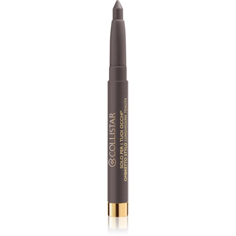 Collistar Eye Shadow Stick w sztyfcie 6 Fume