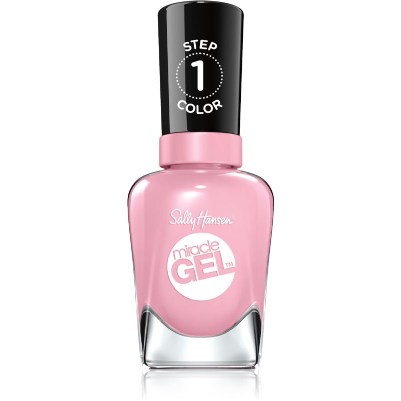 Sally Hansen Miracle Gel nr 160