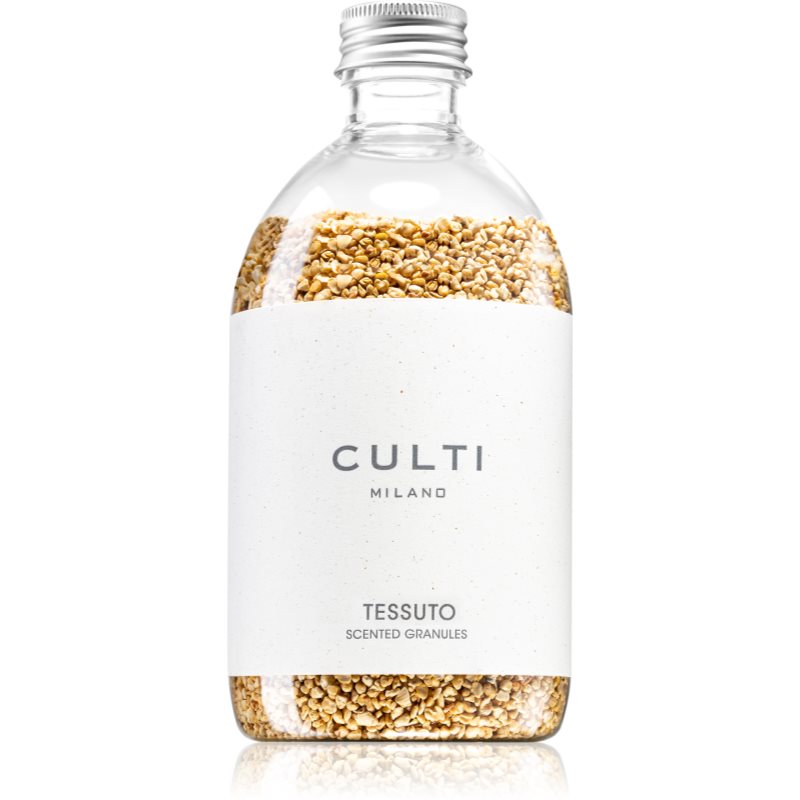Culti Home Tessuto granulki zapachowe 240 g