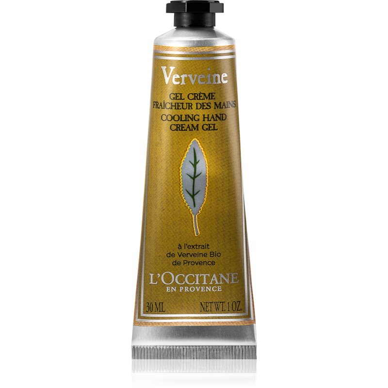 L'OCCITANE Verbena Hand Cream 30ml