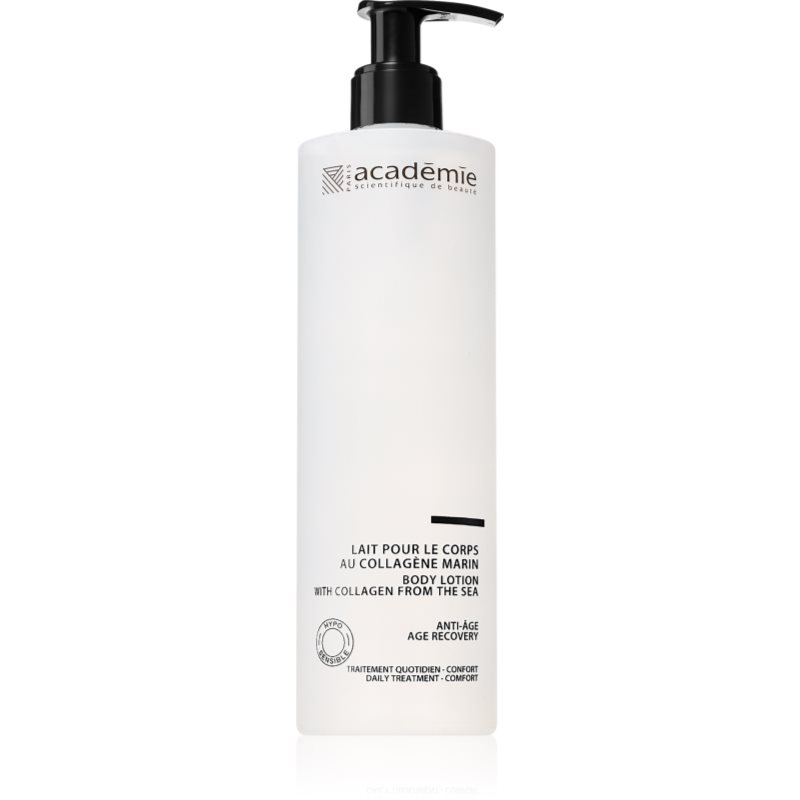 Académie Scientifique de Beauté Body odmładzające mleczko do ciała z kolagenem 400 ml