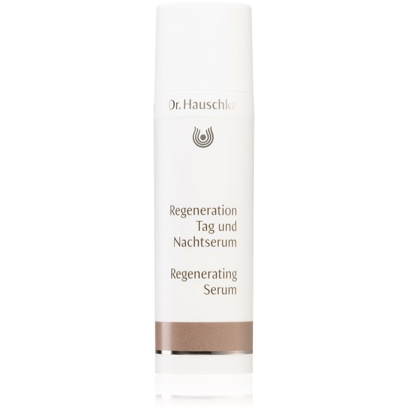 Dr Hauschka Dr. Regenerujący krem na dzień dr. 2462-0