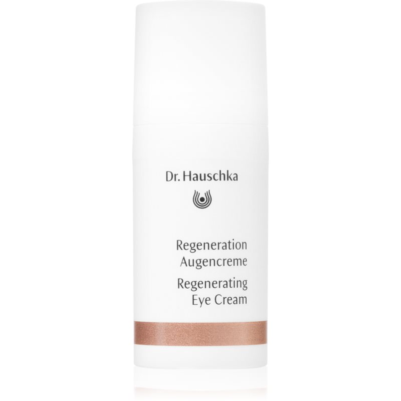 Dr. Hauschka Dr Hauschka Dr Hauschka Facial Care krem regenerujący do okolic oczu 15 ml