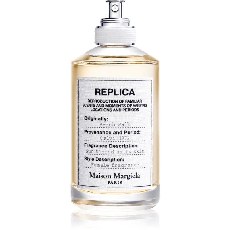 MAISON MARGIELA REPLICA BEACH WALK - Woda toaletowa