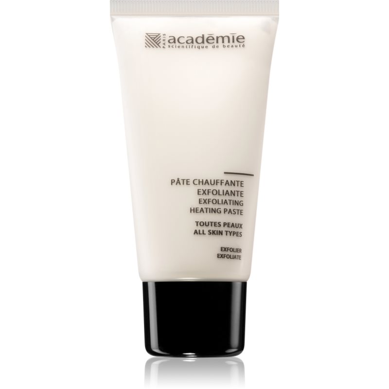 Academie Exfoliating Heating Paste Rozgrzewający peeling 50 ml