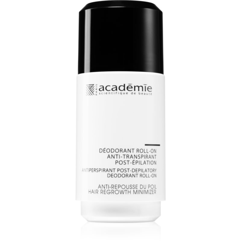 Academie Deodorant Specifique Post-Epilatoire Anti-Transpirant Dezodorant po depilacji 50 ml