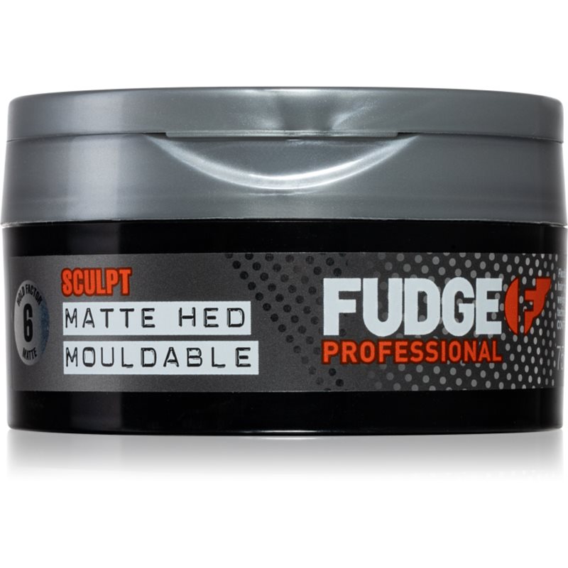 Fudge Matująca Glinka Do Stylizacji Włosów 75G