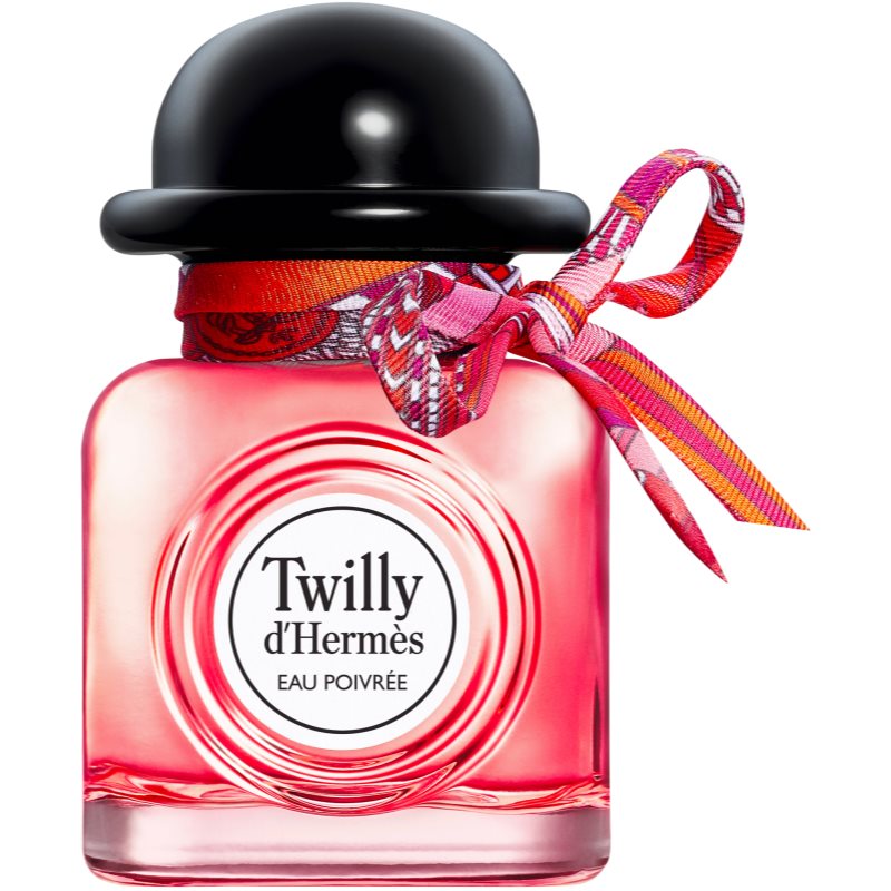 Hermes, Twilly d’Hermès Eau Poivrée, woda perfumowana, 85 ml