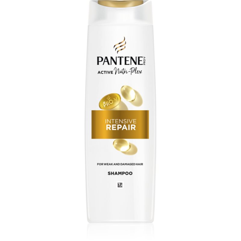 PANTENE PRO-V INTENSIVE REPAIR SZAMPON DO WŁOSÓW 400ML