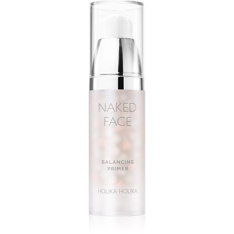 Holika Holika Naked Face Balancing Primer baza pod makijaż 35 g