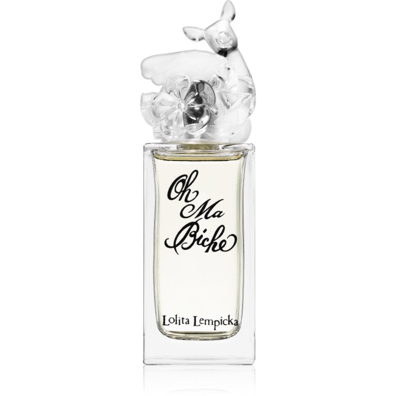 Lolita Lempicka Oh Ma Biche woda perfumowana 50ml