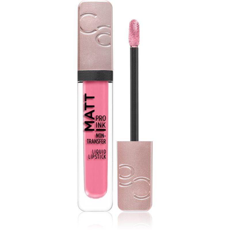 Catrice Generation Matt Lipstick Płynna pomadka do ust 080 Pillow Fight 5ml 1234618119