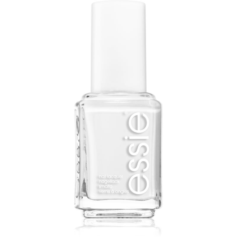 Essie Nail Lakier nr 01 blanc
