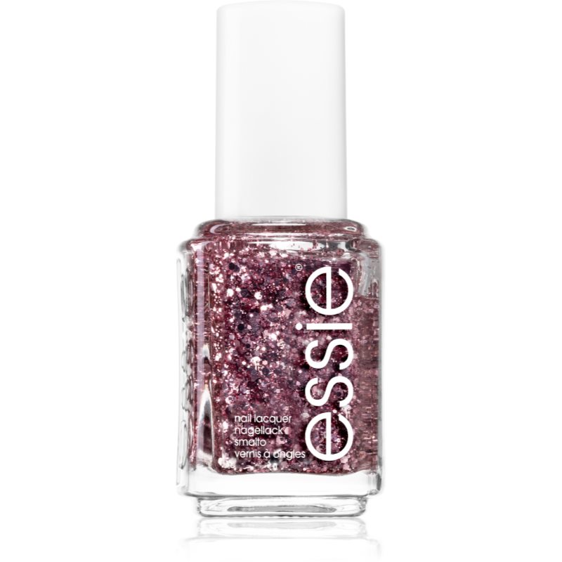 Essie Luxe Effects Nailpolish A Cut Above 275