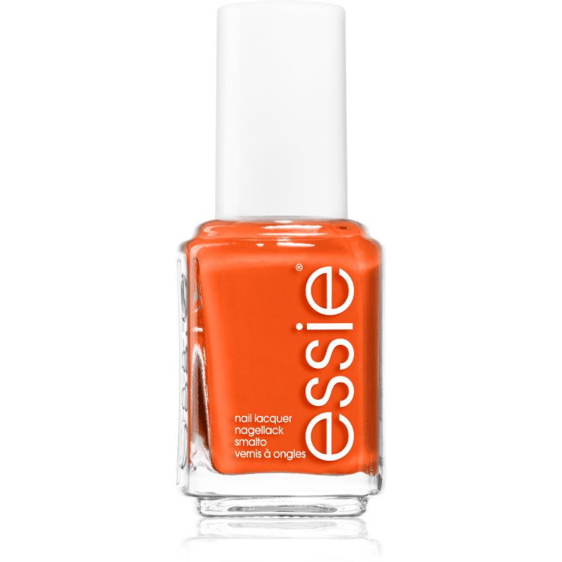 Essie Nail Lacquer - Lakier do paznokci - 67 - MEET ME OF SUNSET ESSLLDPA-DOPA-53