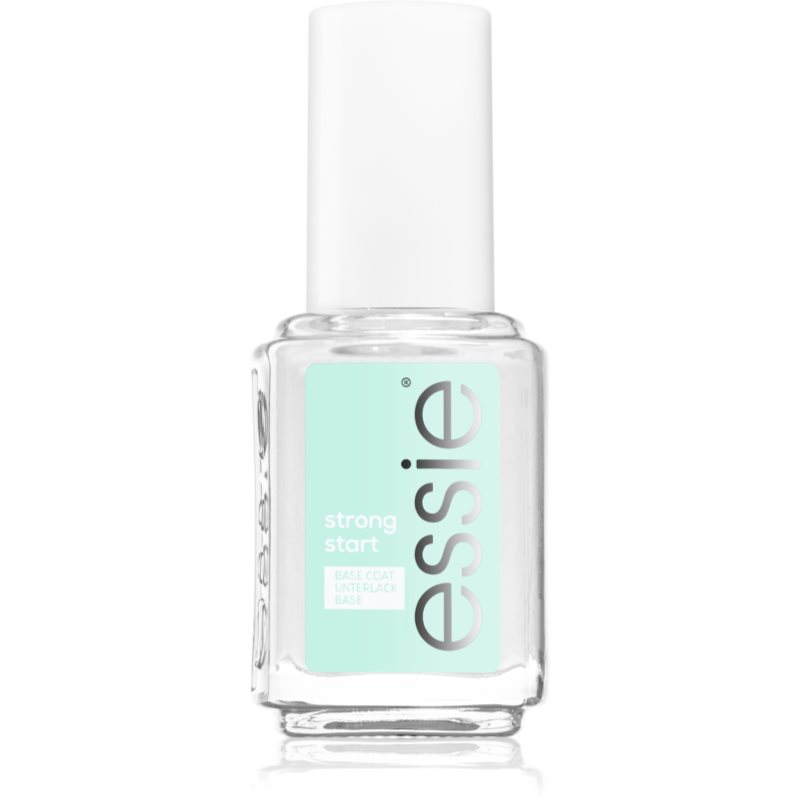 essie Essie baza pod lakier do paznokci, do pielęgnacji paznokci