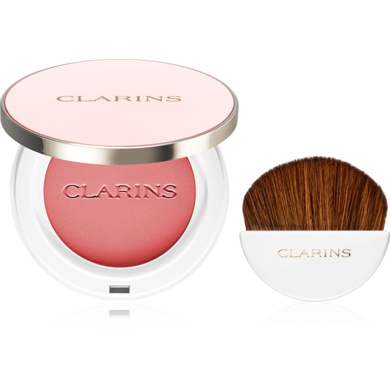 Clarins Cheeky Boum Joli Blush RÓŻ W KAMIENIU 5g