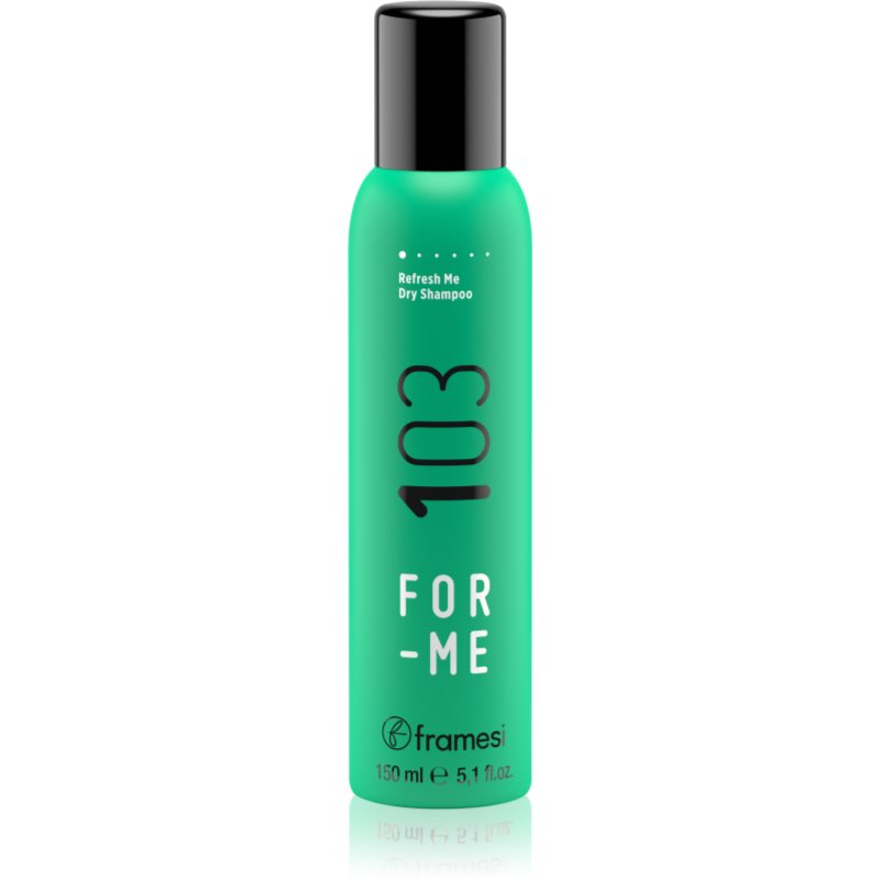 Framesi For-Me Refresh Me 103 odświeżający suchy szampon 150 ml