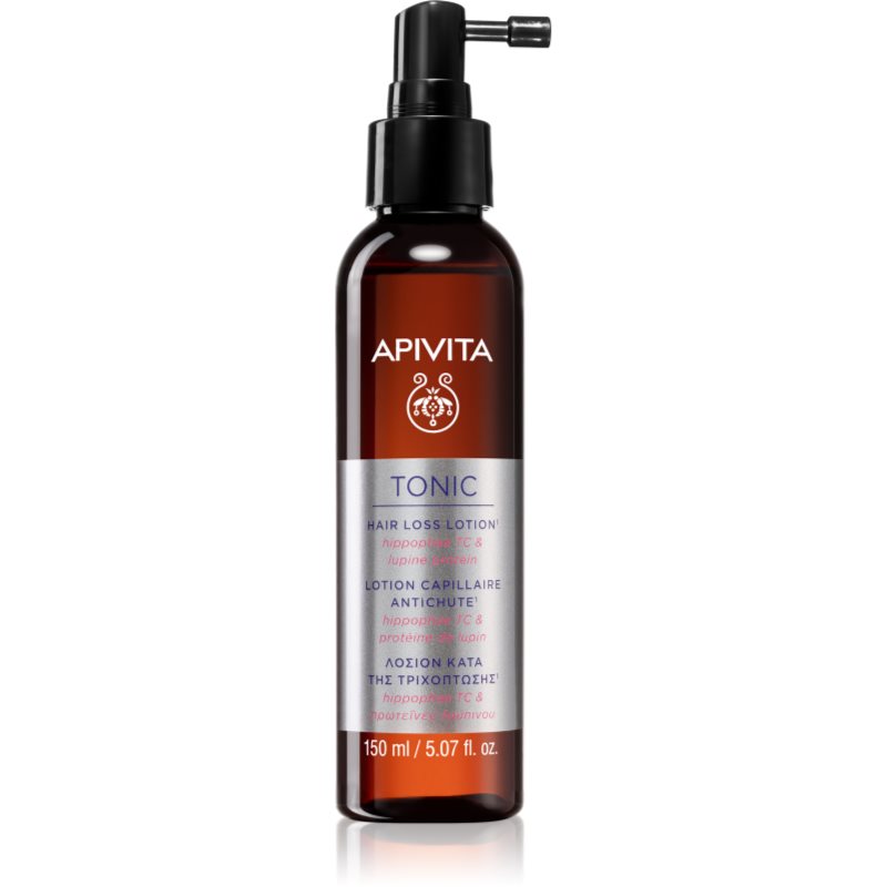 Apivita lotion przeciw wypadaniu włosów 150 ml (5201279073503)