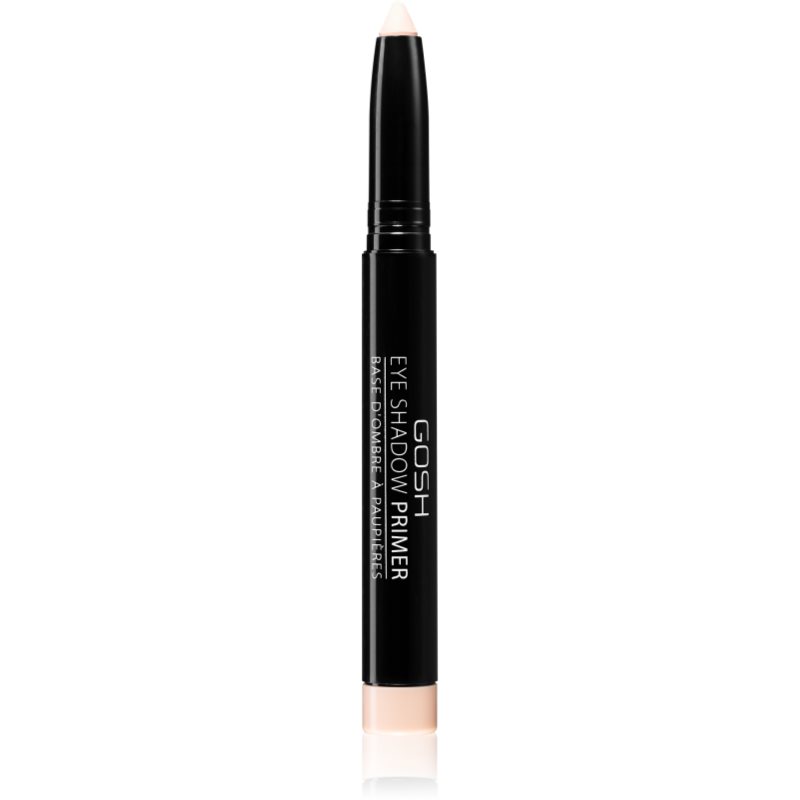 Gosh EYE SHADOW PRIMER - Wodoodporna baza pod cienie do powiek GOSEPBCPO