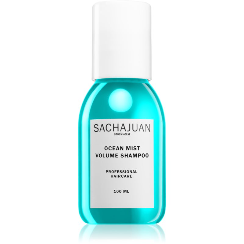 SACHAJUAN Sachajuan Ocean Mist Wave Effect szampon zwiększający objętość, 1 l 100 ml