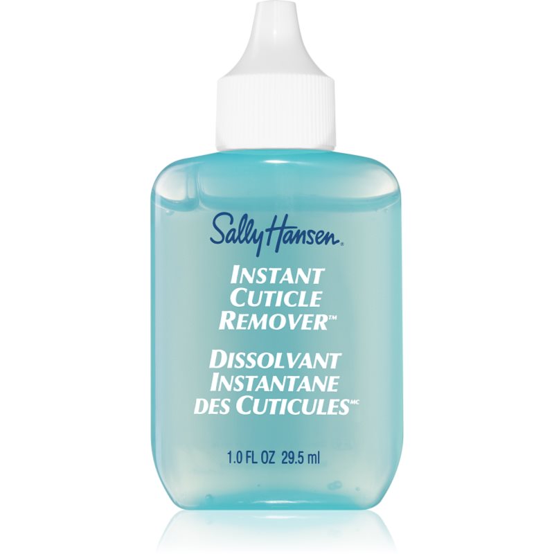 Sally Hansen Instant Cuticle Remover, 2er Pack (2Â X 30Â ML) 30080466000