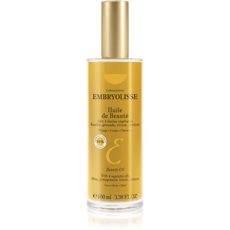 Embryolisse Multi-Purpose Beauty Oil Wielofunkcyjny olejek upiększający 100 ml