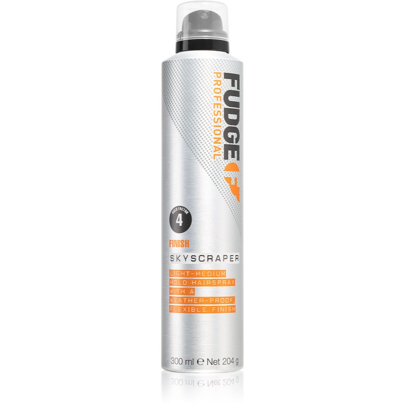 Fudge Skyscraper Lakier Do Włosów 300ML