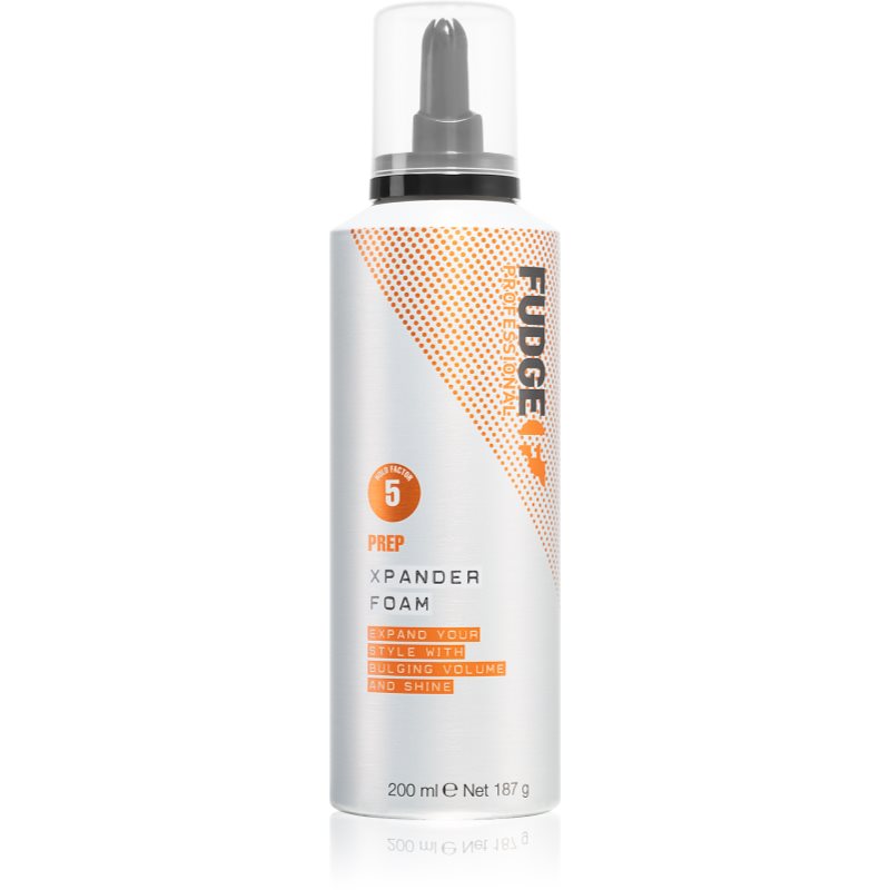 Fudge Xpander Foam 200 ml