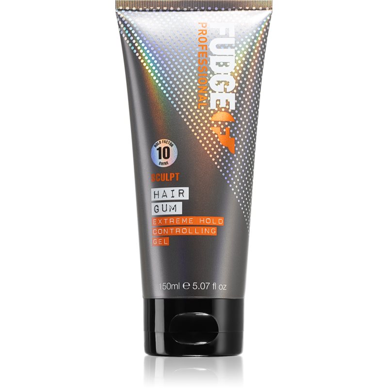 Fudge Hair Gum 150 ml