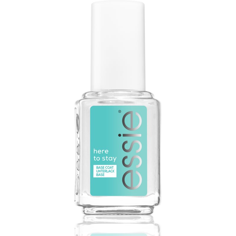 essie Essie baza pod lakier do paznokci, do pielęgnacji paznokci