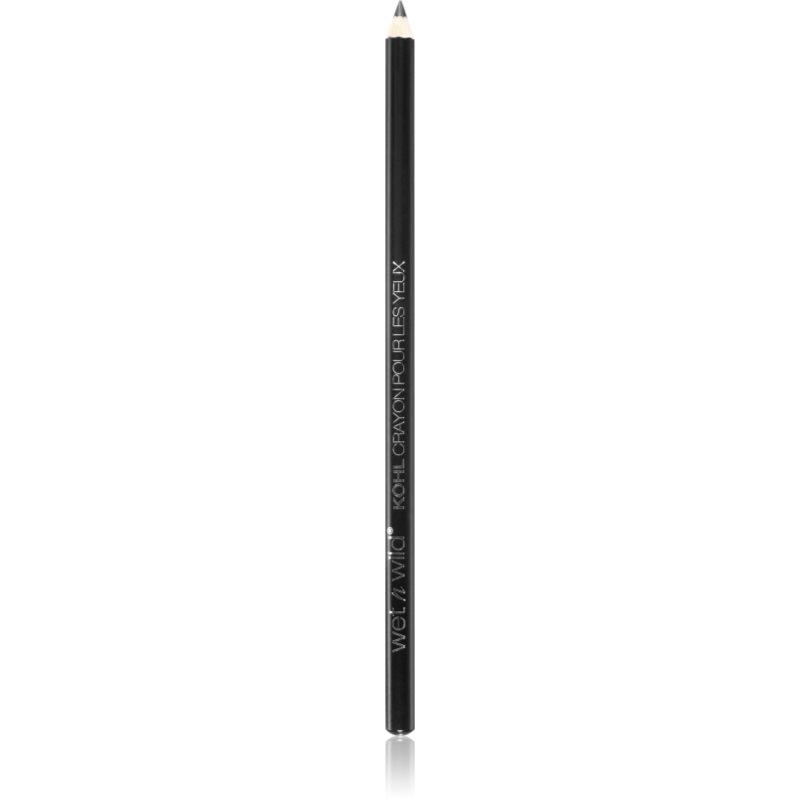 Wet 'n' Wild Wet n Wild Color Icon kapusta Liner Pencil Baby's Got Black, 1er Pack (1 X 1 G) 17316
