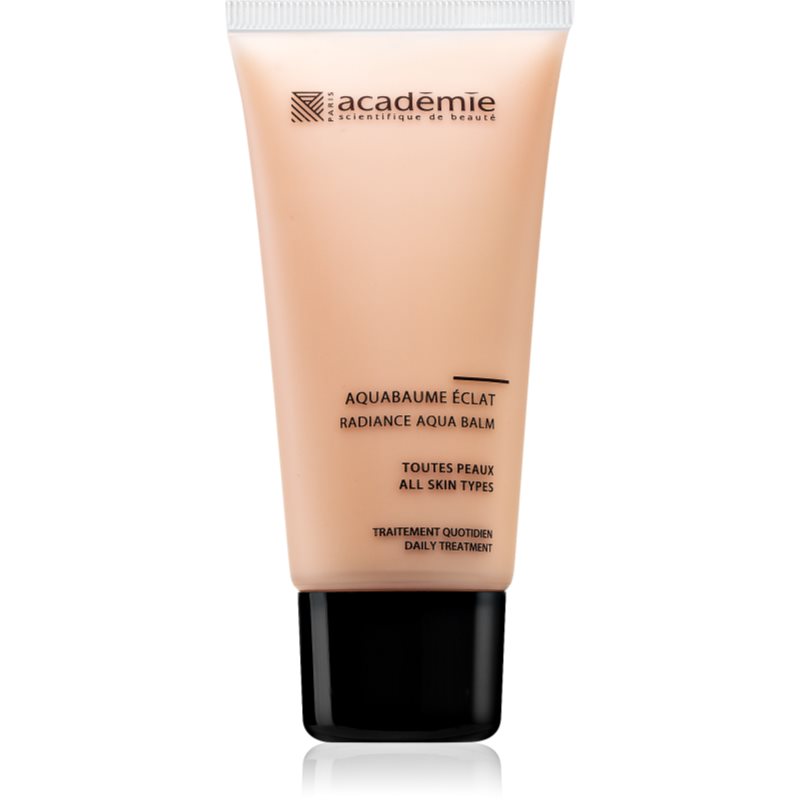 Académie Scientifique de Beauté Radiance balsam rozświetlający do wszystkich rodzajów skóry 50 ml