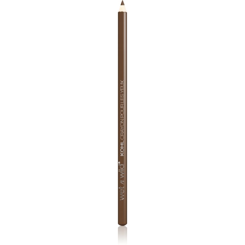 Wet 'n' Wild Wet n Wild Color Icon kapusta Liner Pencil simma Brown Now., 1er Pack (1 X 1 G) 17318