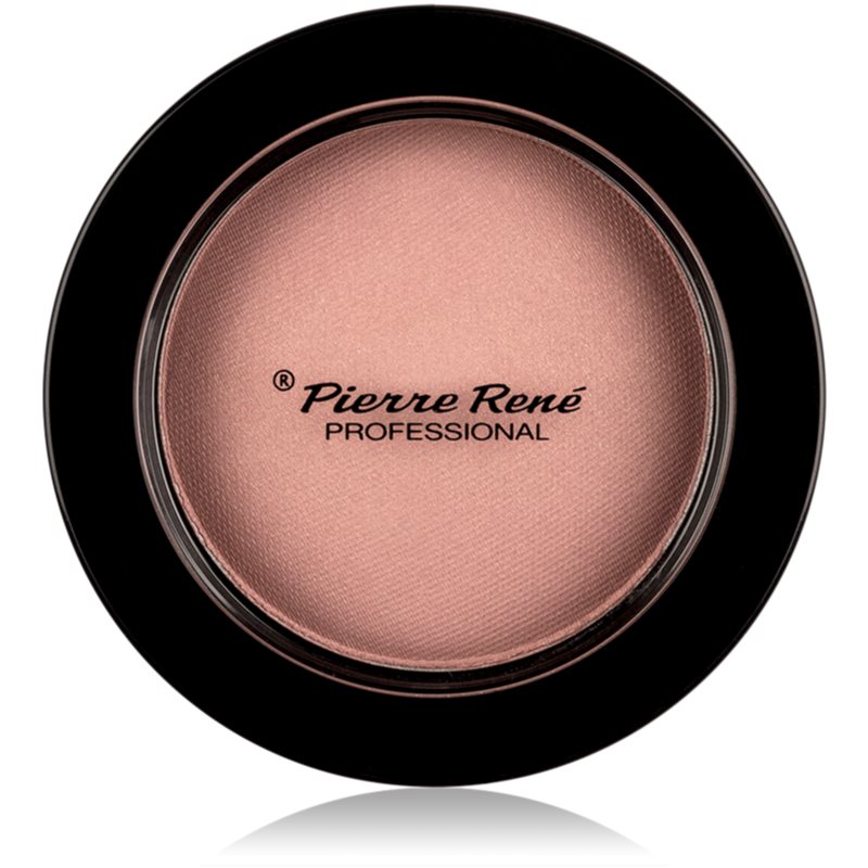 Pierre Rene Rouge Powder Róż Do Policzków 09 6G