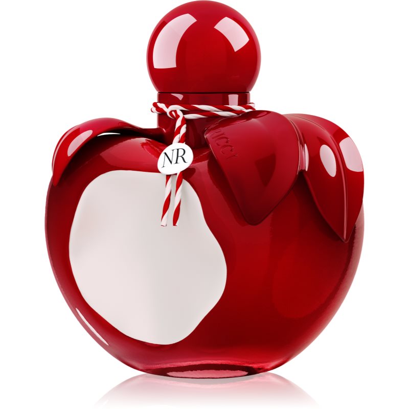 Nina Ricci Nina Rouge edt 50ml
