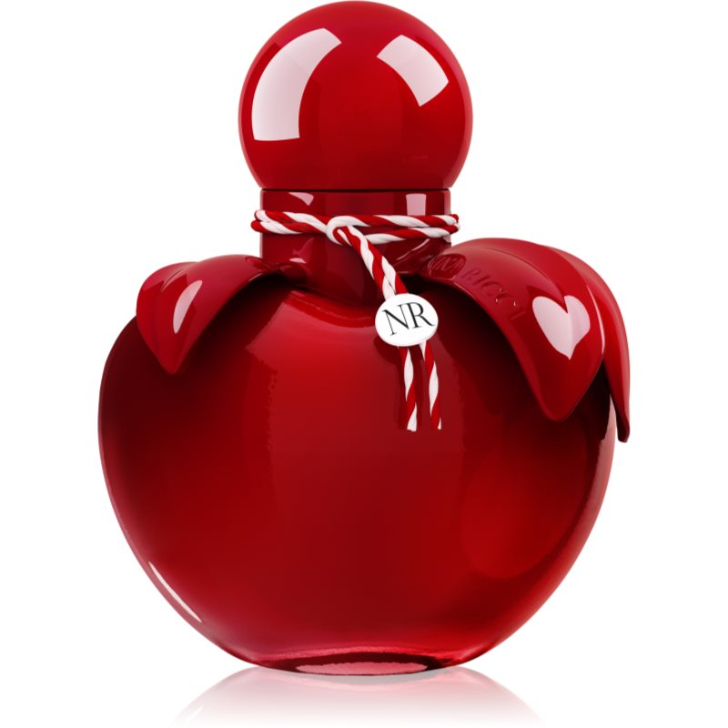 Nina Ricci Nina Rouge Perfume De Mujer Woda toaletowa 30ml