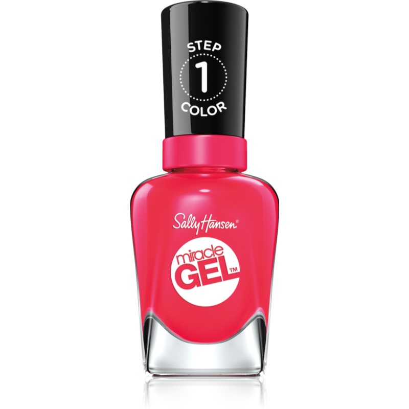 Sally Hansen  Miracle Gel nr 220