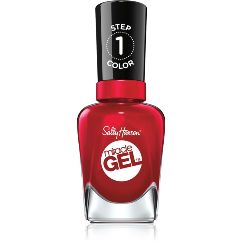 Sally Hansen SH.LAKIER MIRACLE GEL 680