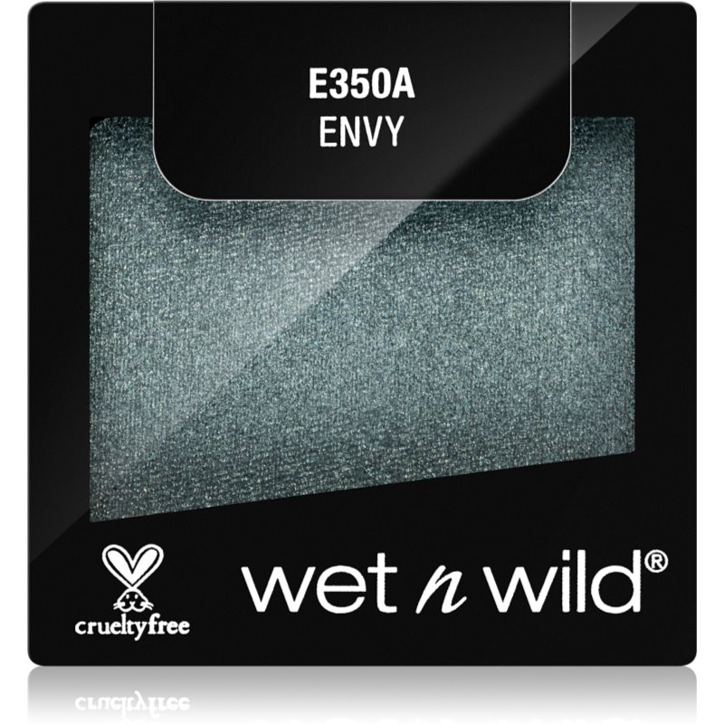 WETnWILD WnW Color Icon cień Envy