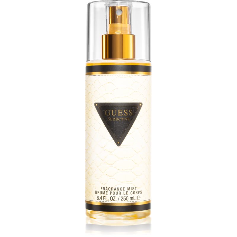 Guess Seductive spray do ciała 250 ml
