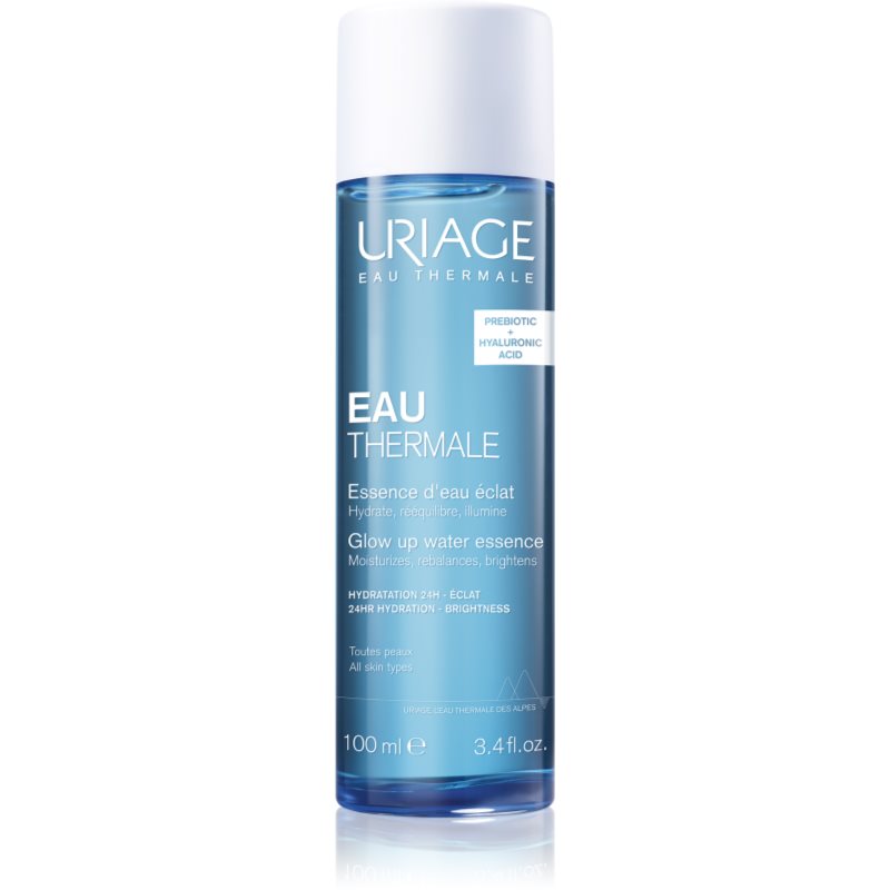 Uriage POLFA ŁÓDŹ Eau Thermale esencja rozświetlająca 100ml