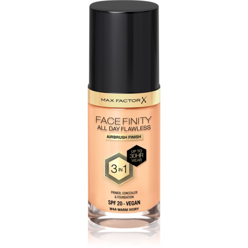 Max Factor Facefinity All Day Flawless 3w1