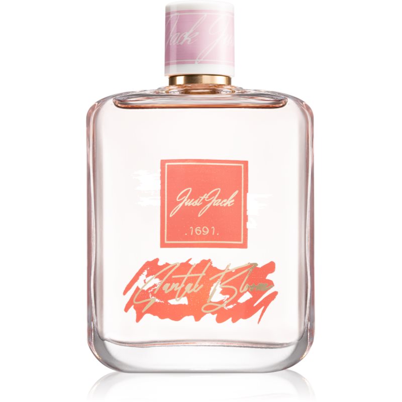 Just Jack Santal Bloom 100ml edp