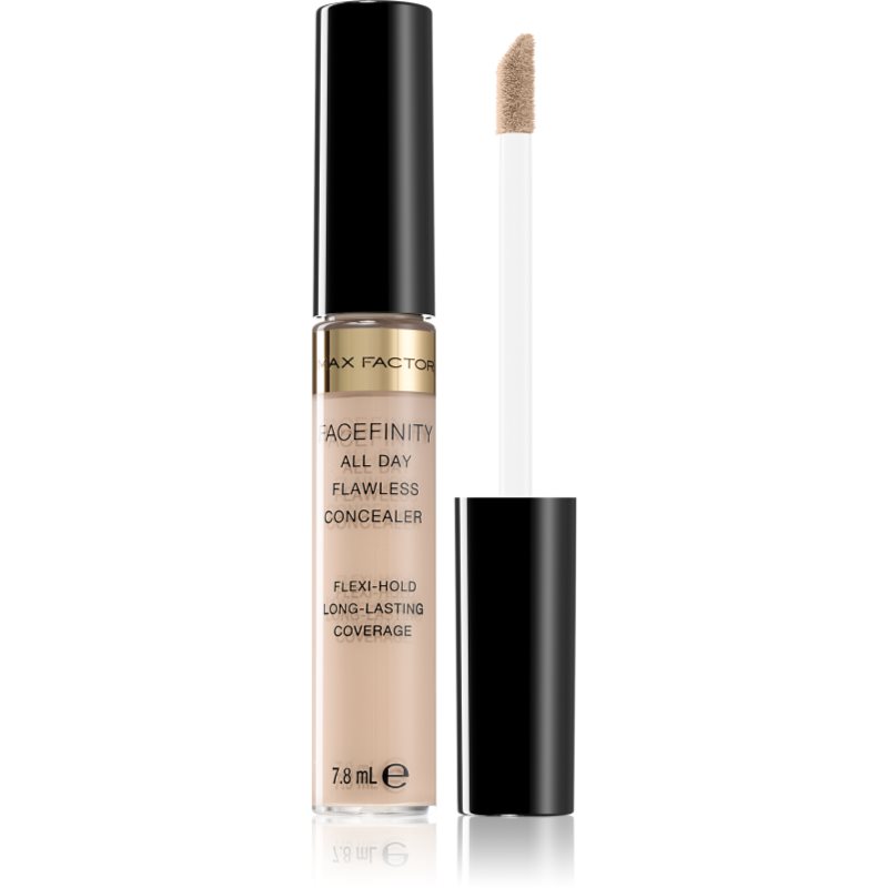 Max Factor Facefinity All Day Flawless kryjący korektor 020 7.8ml