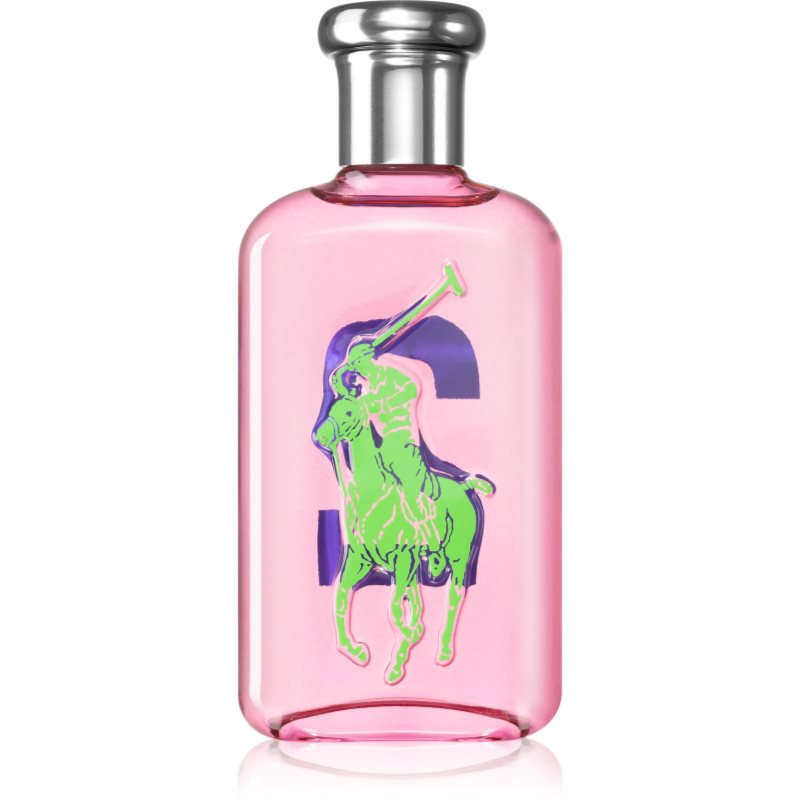 Ralph Laurent Big Pony 2 Women 100ML Edt