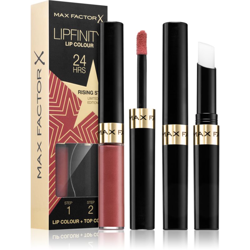 Max Factor Lipfinity 24HRS pomadka 4,2 g dla kobiet 90 Starstruck