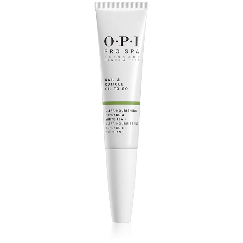 OPI Nail & Cuticle Oil to go 7.5 ML 22006698000