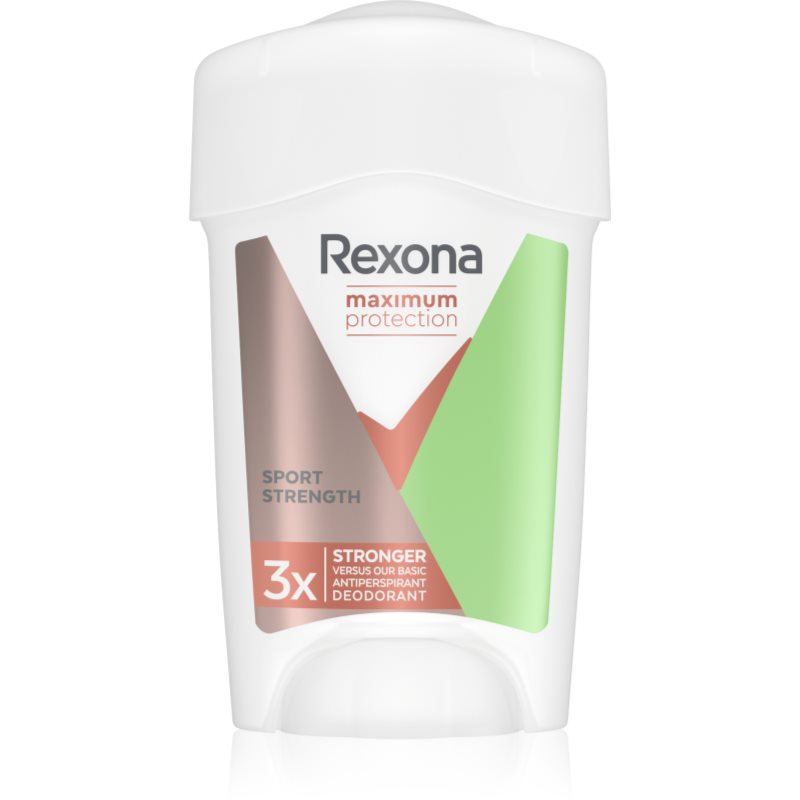Rexona Deo Stick MaxPro Sport Strenght Antyperspirant 45 ml
