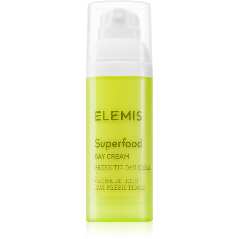 Elemis, Superfood Day Cream, Krem na dzień z prebiotykami, 50 ml